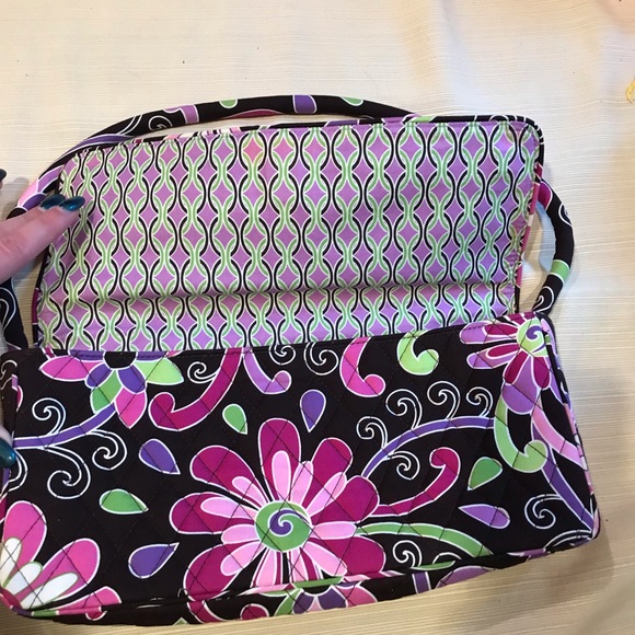 Vera Bradley bag - Picture 4 of 5